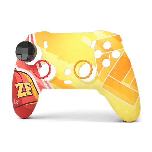 Envision Zetfar Faceplate Kit