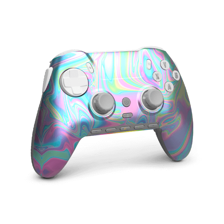 SCUF Envision Pro Iridescent