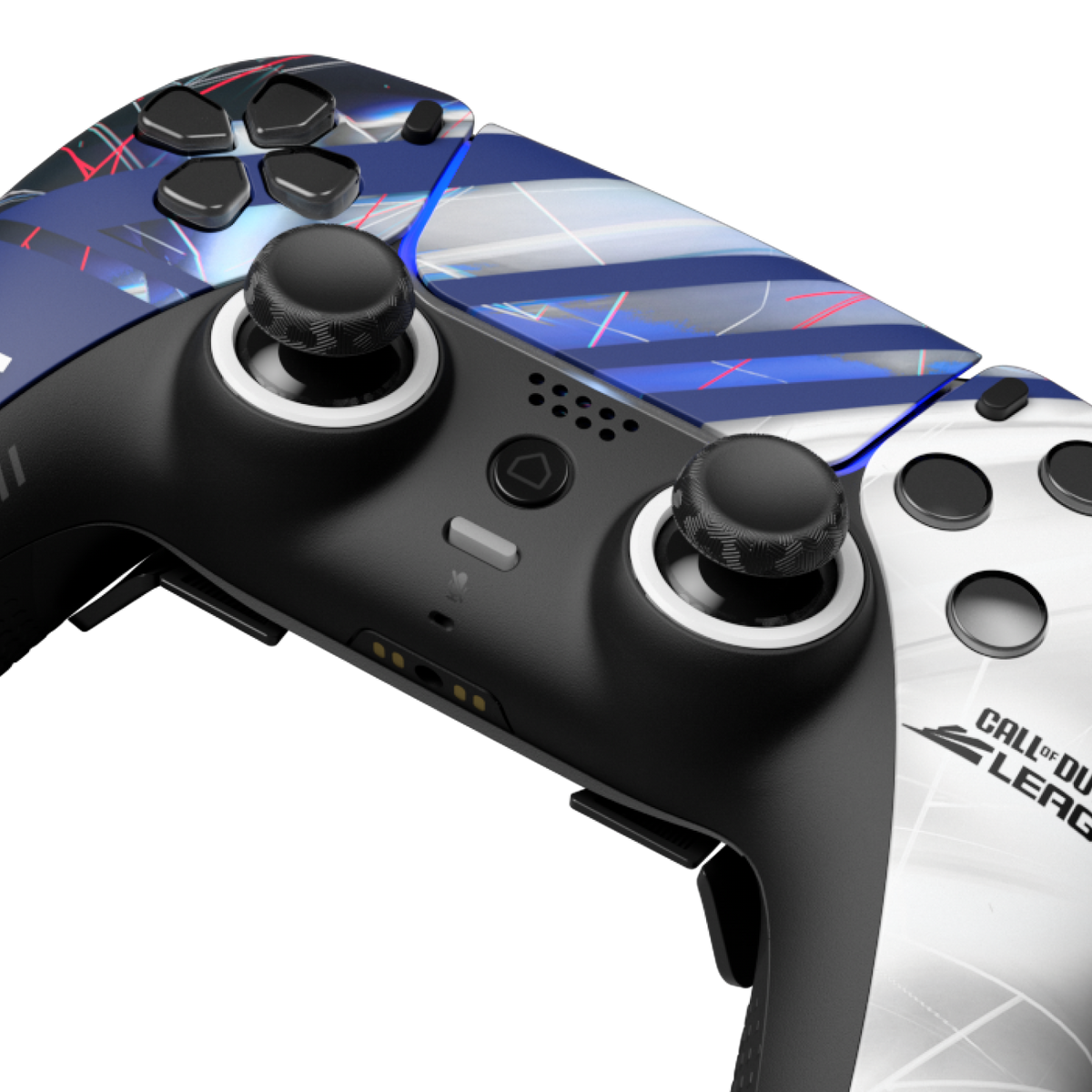 SCUF Reflex FPS with TMR Call of Duty League