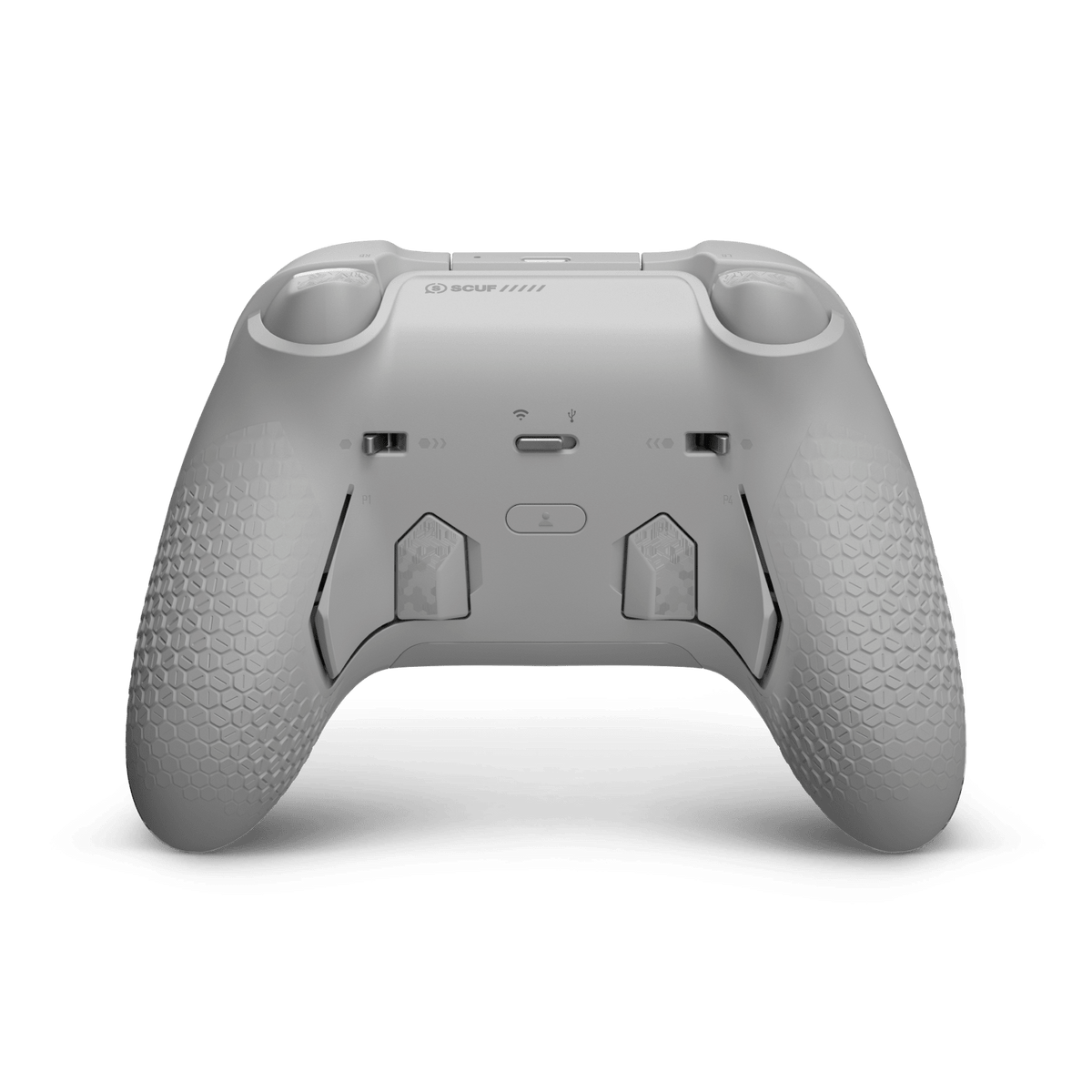 SCUF Nemesis Pro 8K PC Wireless Performance Controller White