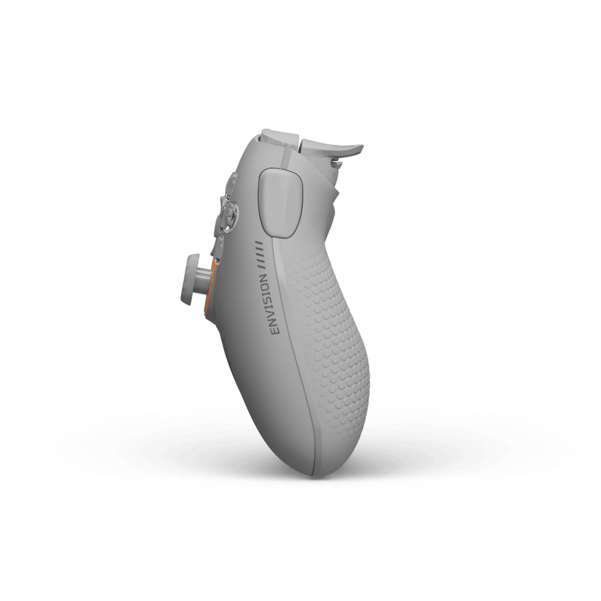 SCUF Envision Pro V2 With Hall Effect Light Gray