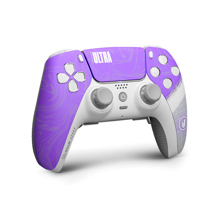 SCUF Valor Pro Wired Warzone Dark