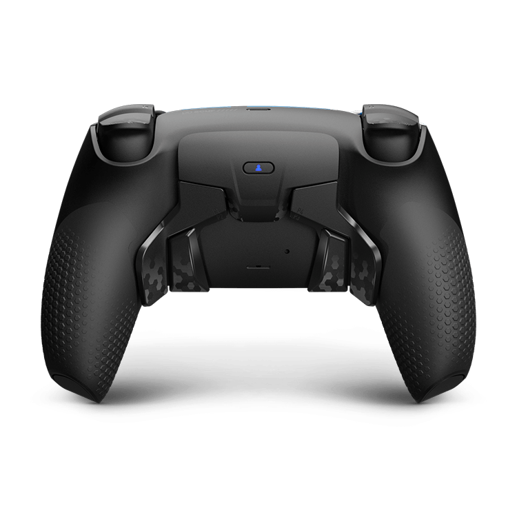 SCUF Valor Pro Wired CDL Carolina Royal Ravens 2025