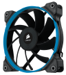 Air Series™ AF120 Quiet Edition High Airflow 120mm Fan Twin Pack