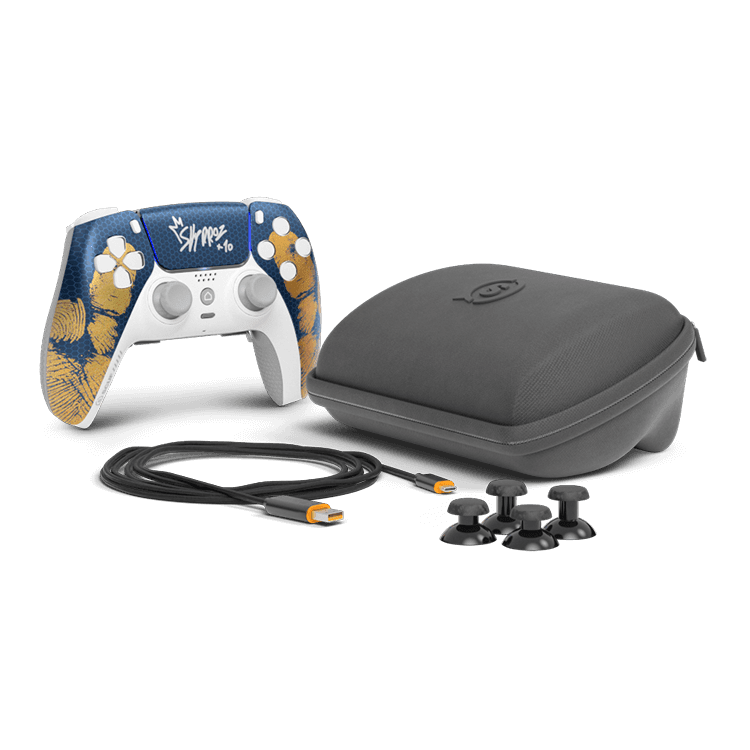 SCUF Reflex FPS With Hall Effect SkyRRoZ