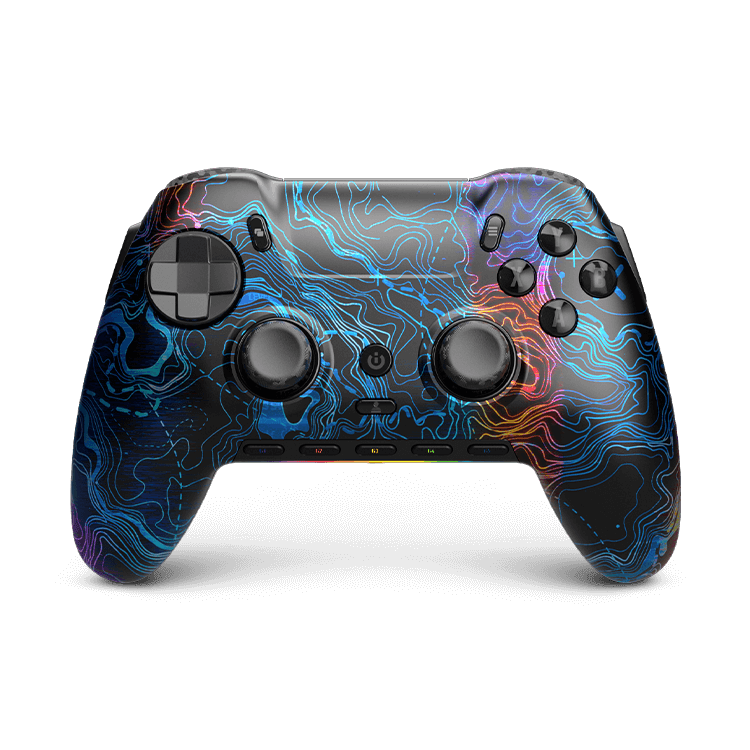 SCUF Envision Pro Elevation