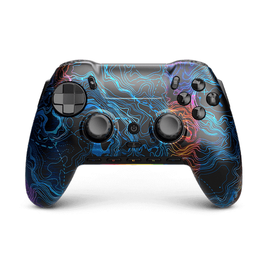 SCUF Envision Pro Elevation