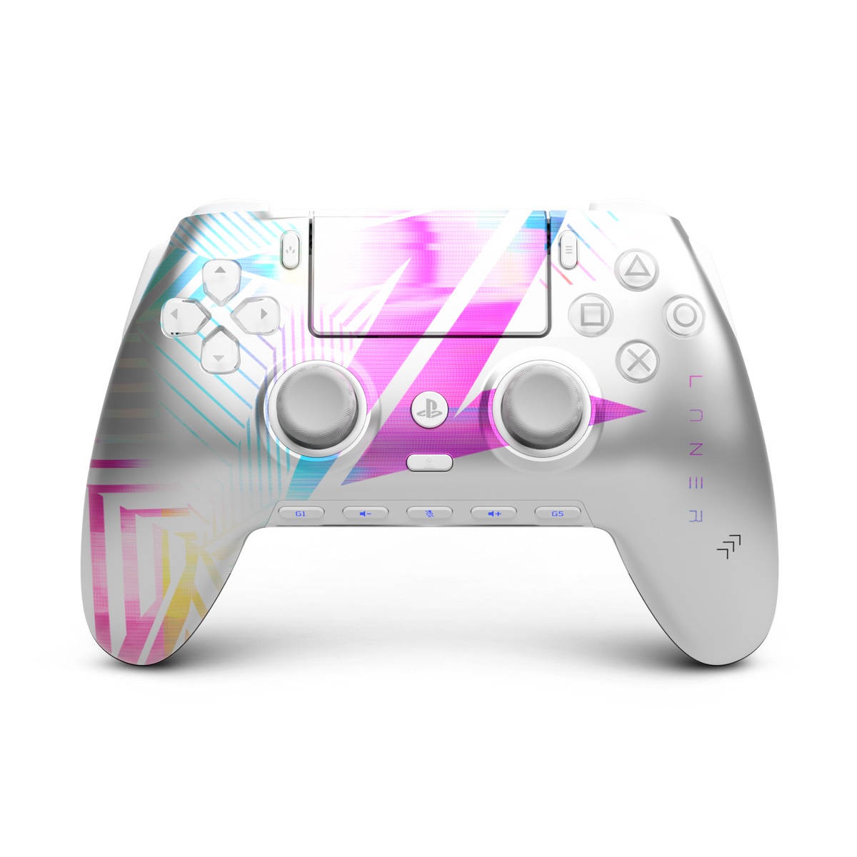 SCUF Omega Zlaner