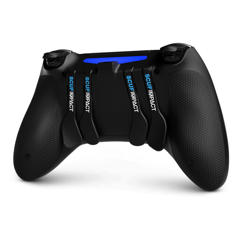 SCUF Envision Pro CDL Minnesota Rokkr 2025