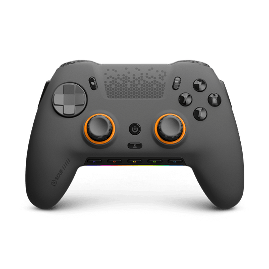 SCUF Envision Pro Steel Gray