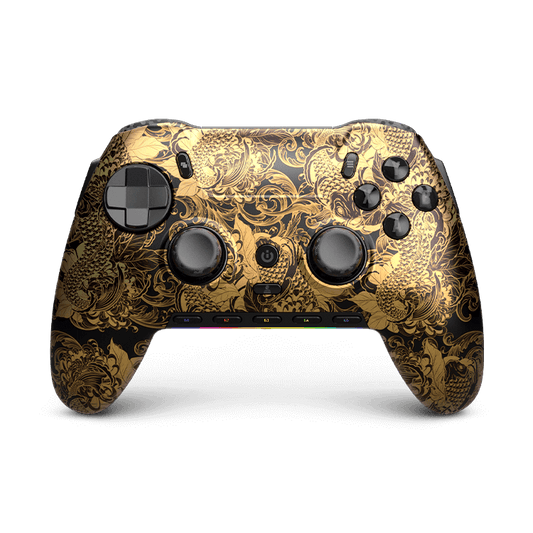 SCUF Envision Pro Omen