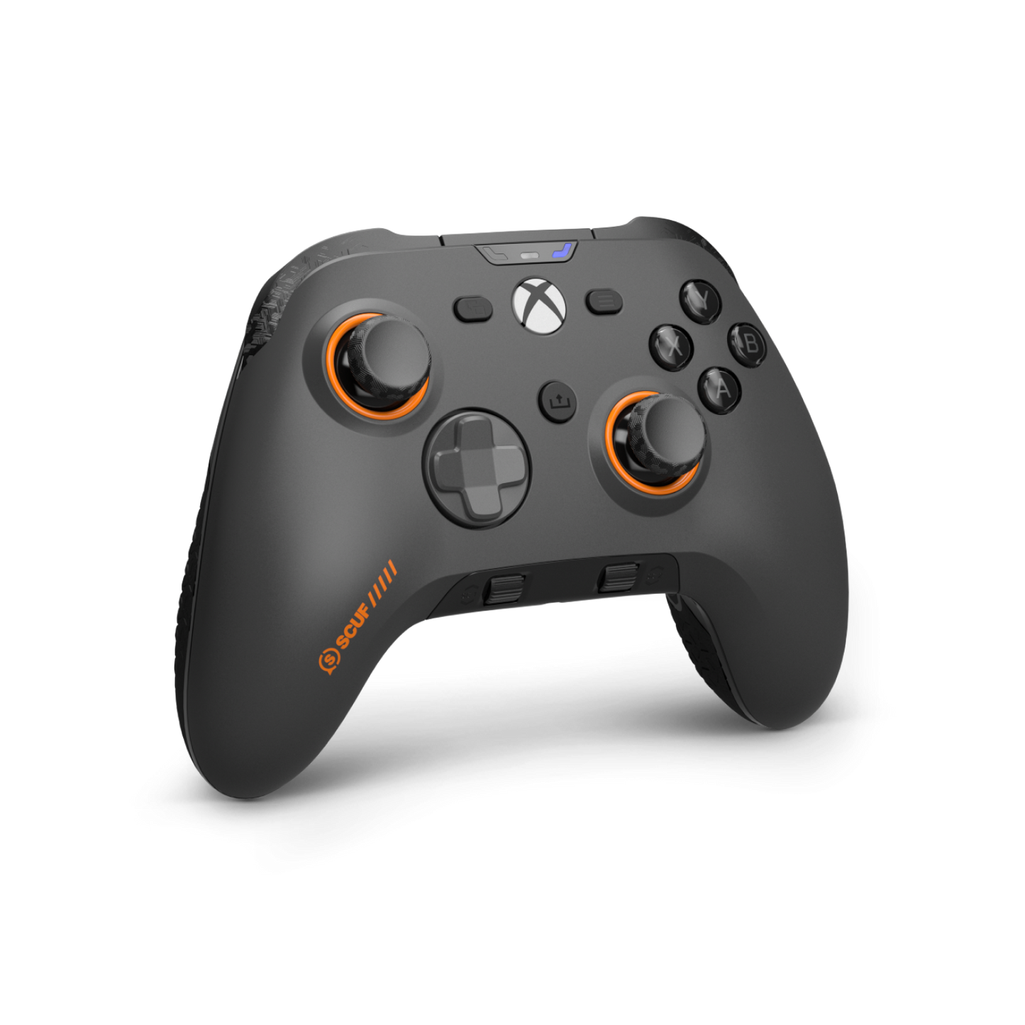SCUF Valor Pro Wireless Steel Gray