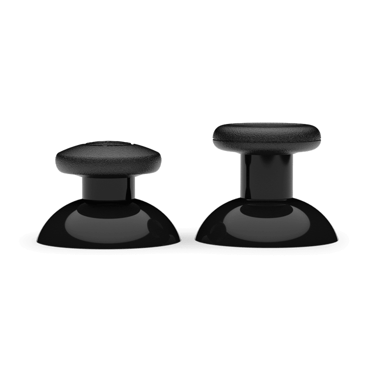 SCUF Impact / Infinity4PS Thumbsticks 4 Pack - Black