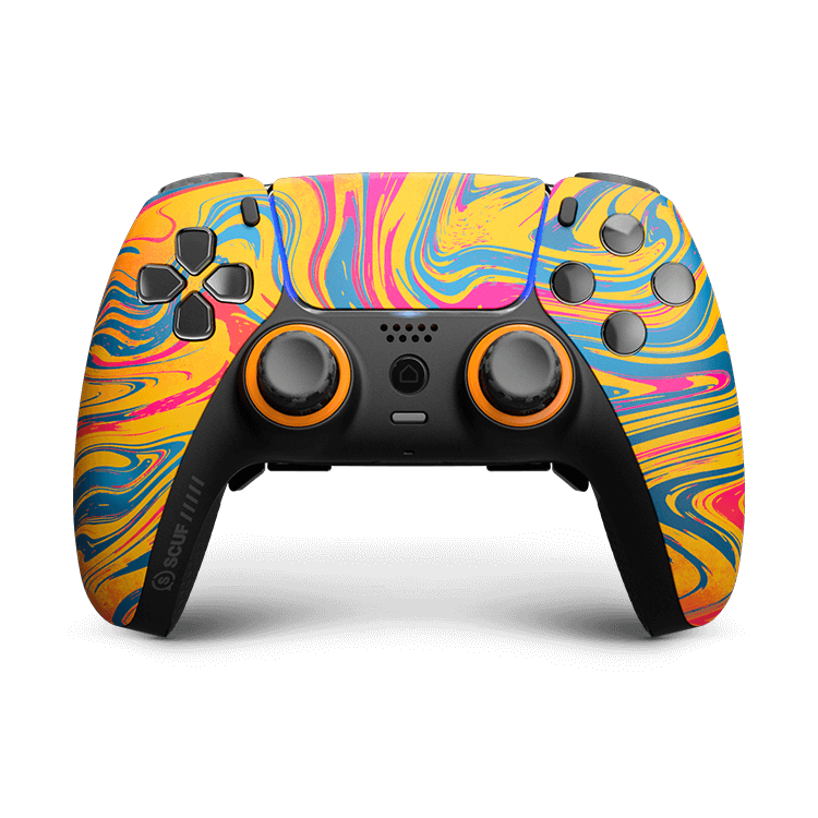SCUF Reflex Pro Nuclear