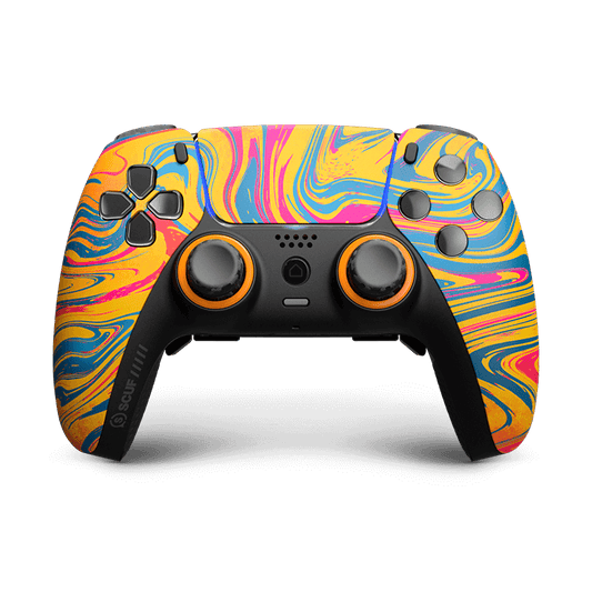 SCUF Reflex FPS Nuclear