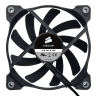 Air Series™ AF120 Quiet Edition High Airflow 120mm Fan Twin Pack