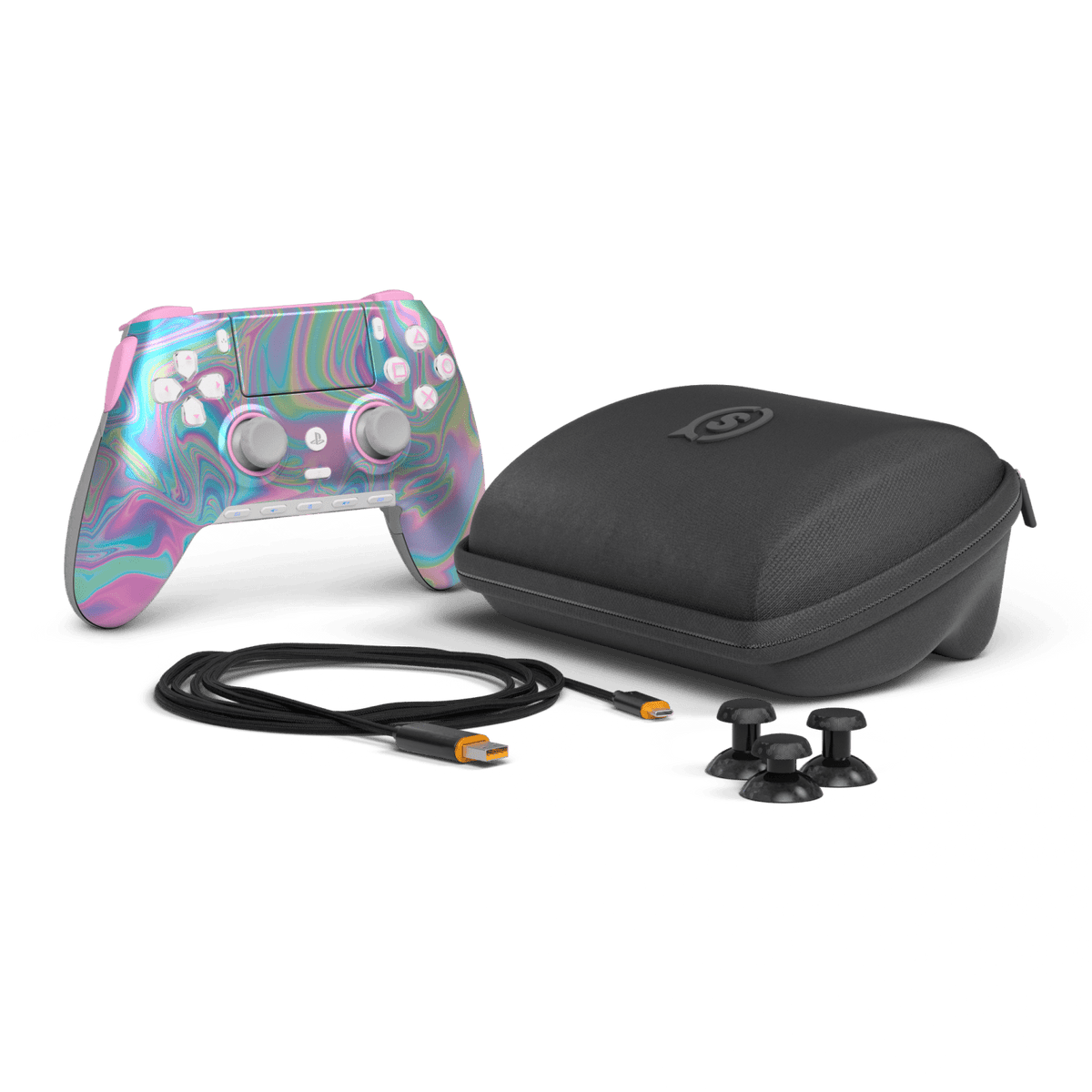 SCUF Omega Iridescent