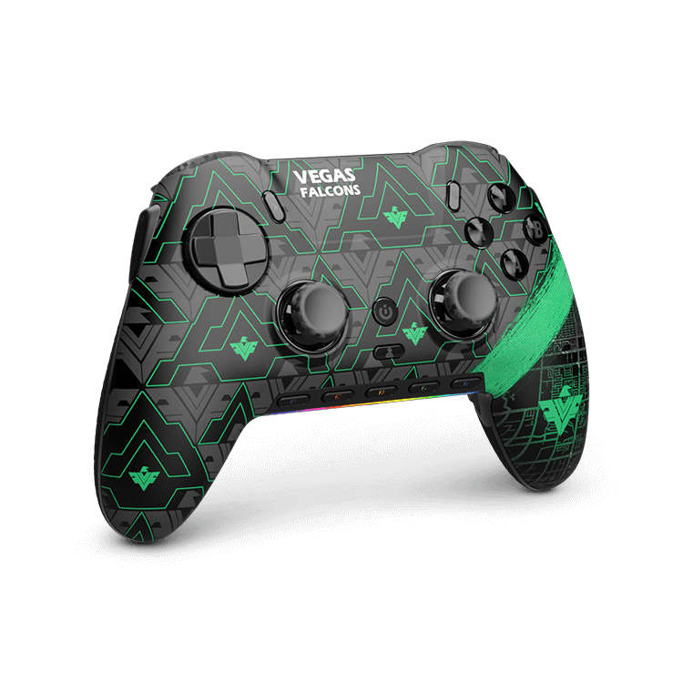 SCUF Envision Pro CDL Vegas Falcons 2025