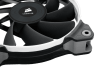 Air Series™ AF120 Quiet Edition High Airflow 120mm Fan Twin Pack