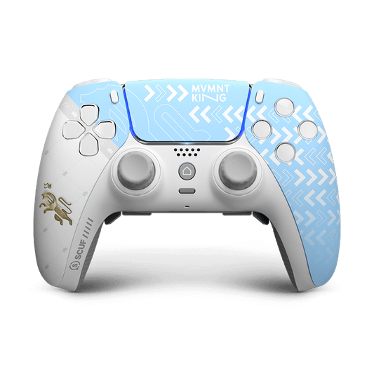 SCUF Reflex FPS JoeWo