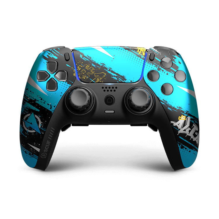 SCUF Reflex FPS Ali-A