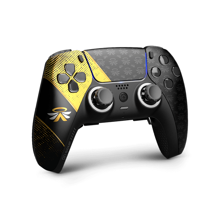 SCUF Reflex PRO Pamaj