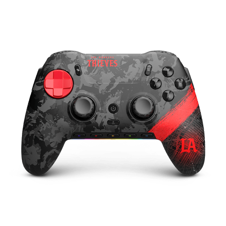 SCUF Envision Pro CDL LA Thieves 2025