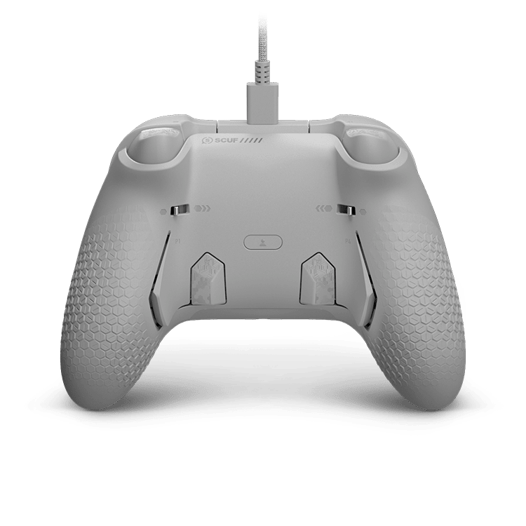 SCUF Valor Pro Scump Signature Edition