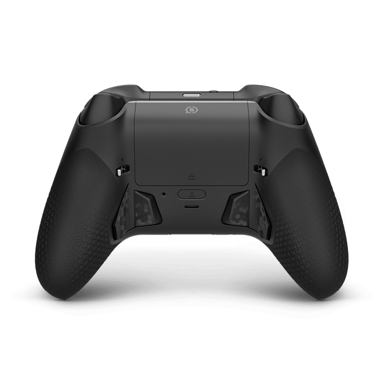 SCUF Instinct Pro Jankz