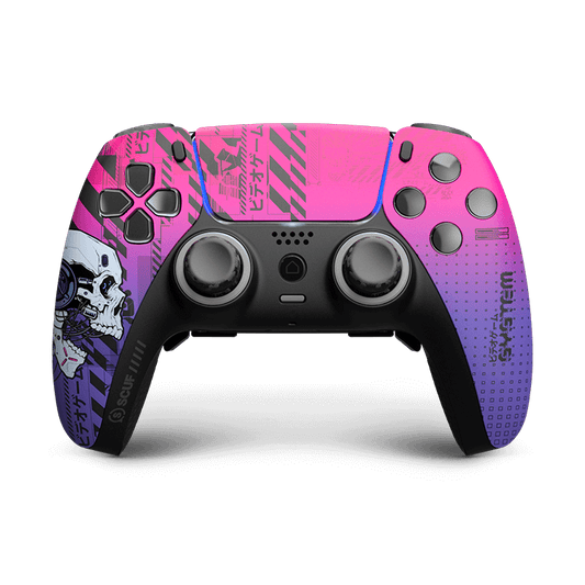SCUF Reflex Pro Respawn