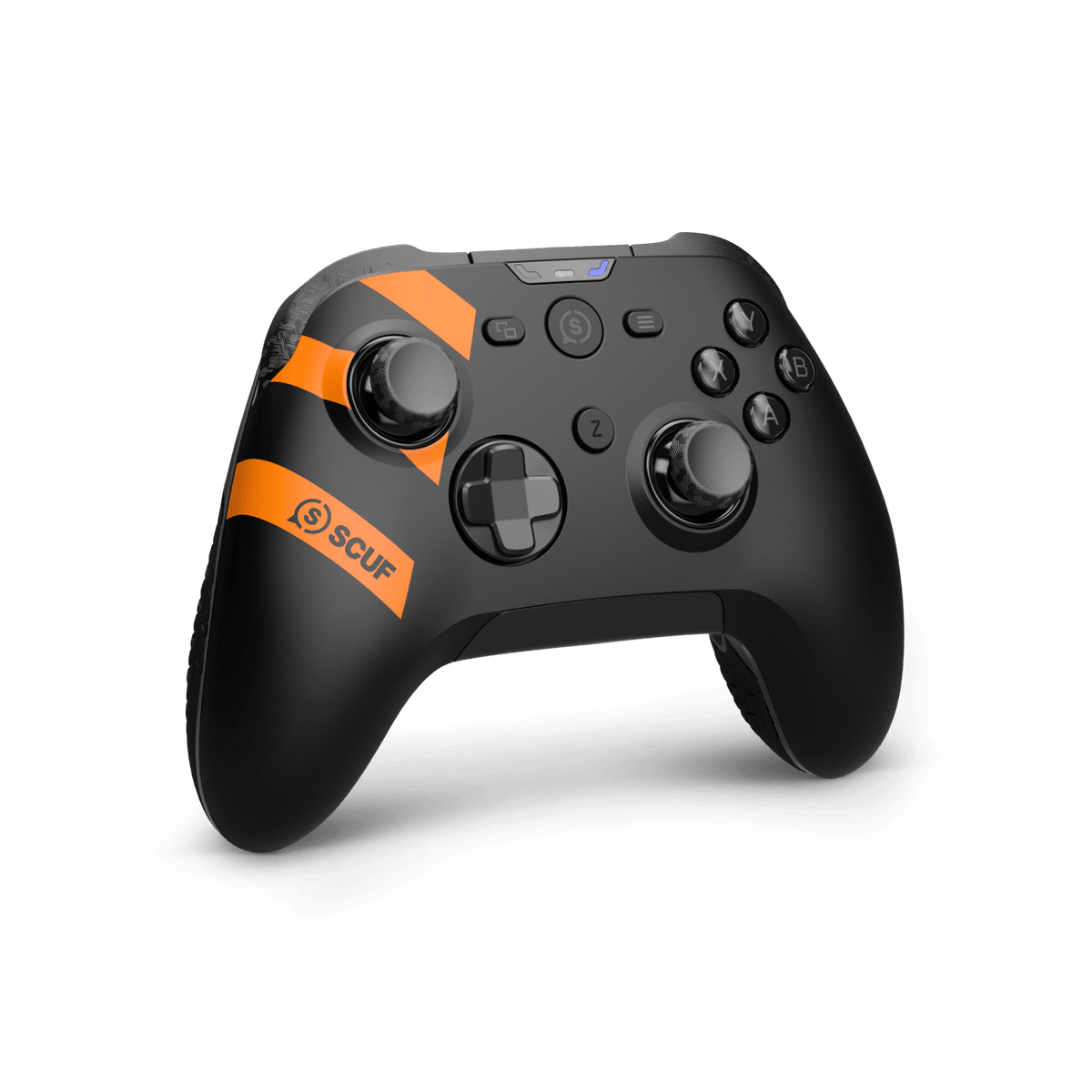 SCUF Nemesis Pro 8K PC Wireless Performance Controller Black