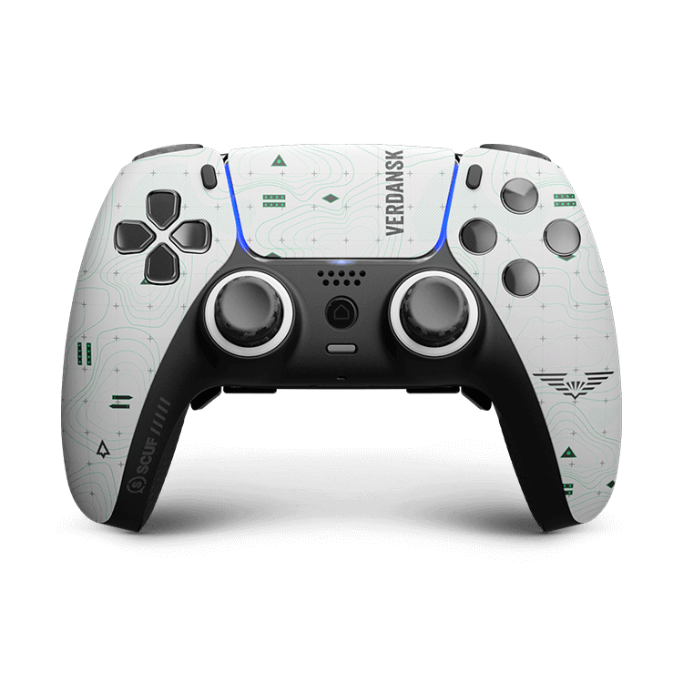 SCUF Reflex Pro Warzone Light