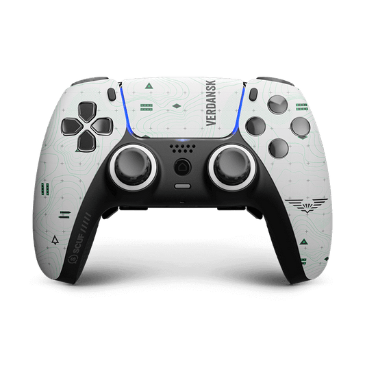 SCUF Reflex Pro Warzone Light