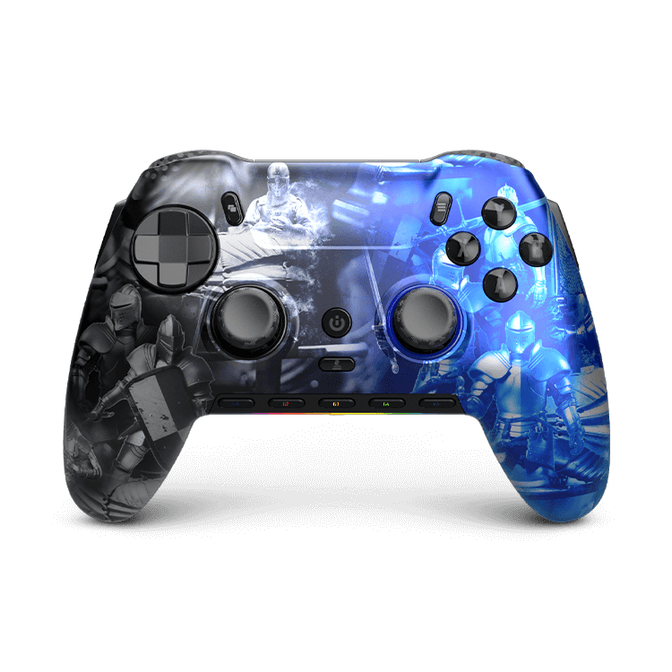 SCUF Envision Pro Knights of SCUF