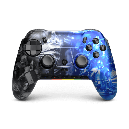 SCUF Envision Pro Knights of SCUF
