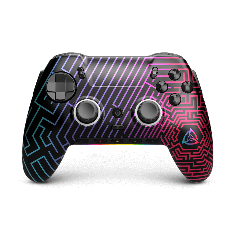 SCUF Envision Pro Clayster