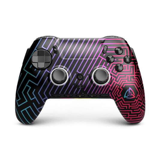 SCUF Envision Pro Clayster