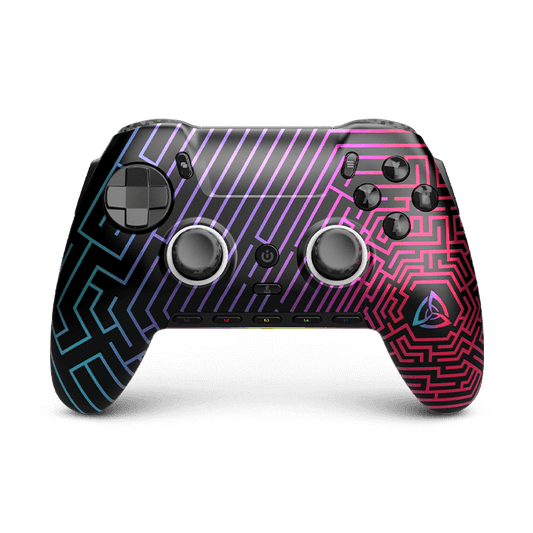SCUF Envision Pro Clayster