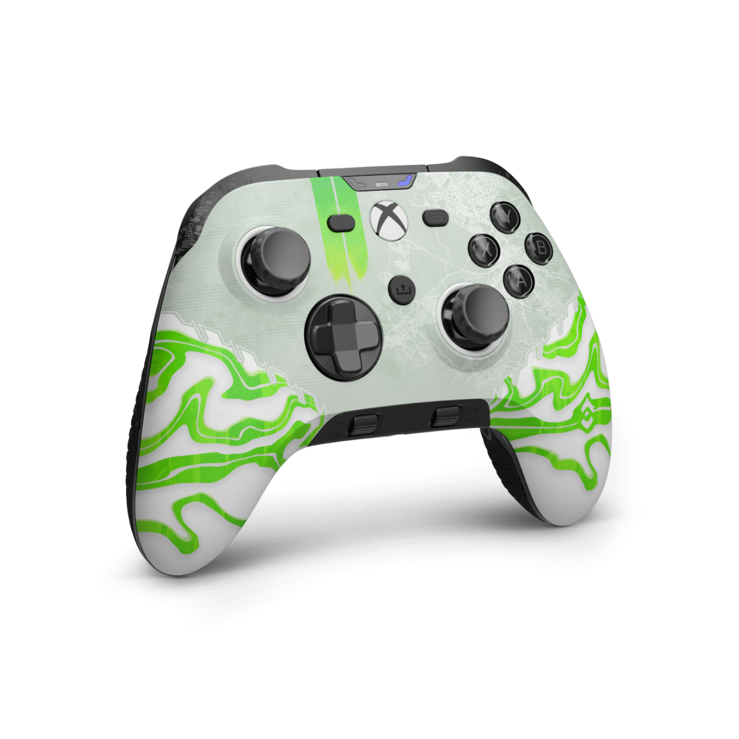 SCUF Valor Pro Wireless Sinapsis