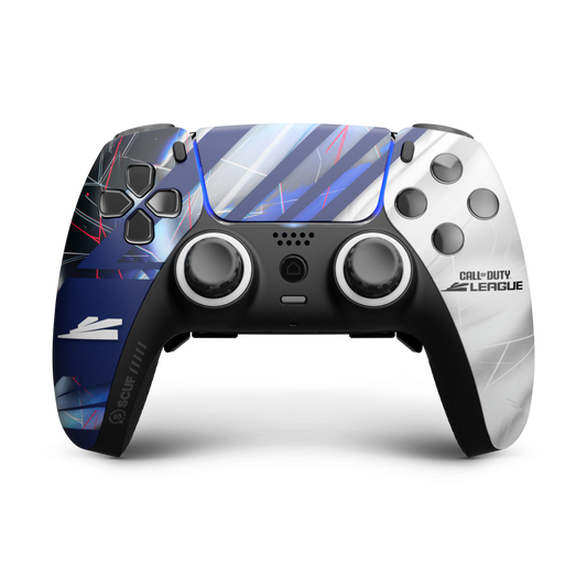 SCUF Reflex FPS with TMR Call of Duty League