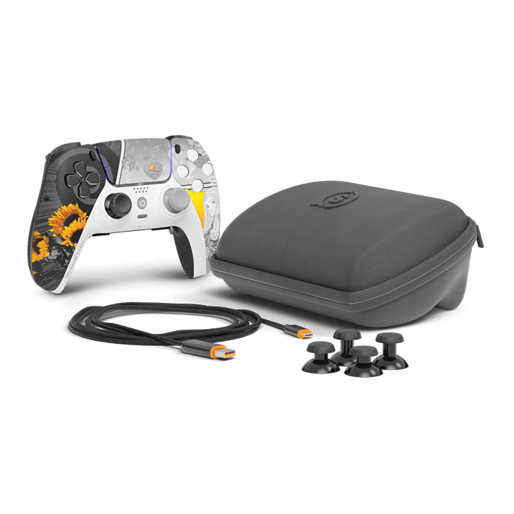 SCUF Reflex FPS Butters