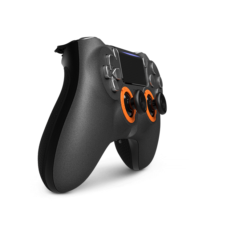 SCUF Envision Pro CDL Minnesota Rokkr 2025