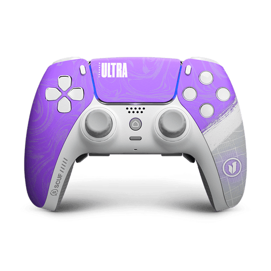 SCUF Valor Pro Wired CDL Toronto Ultra 2025