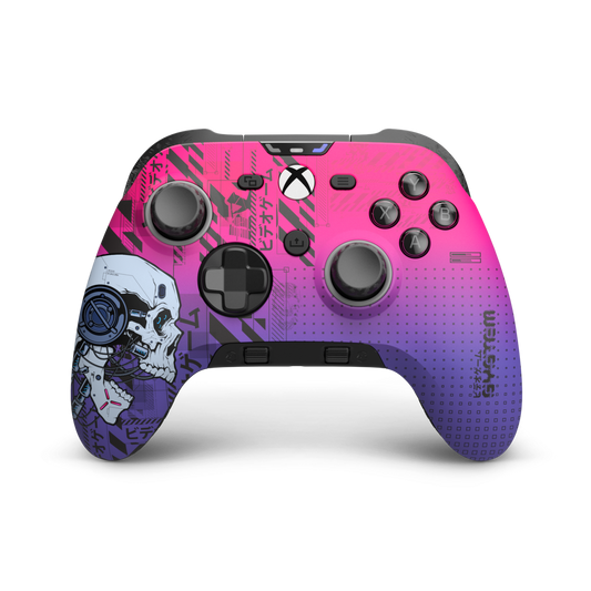 SCUF Valor Pro Wireless Respawn