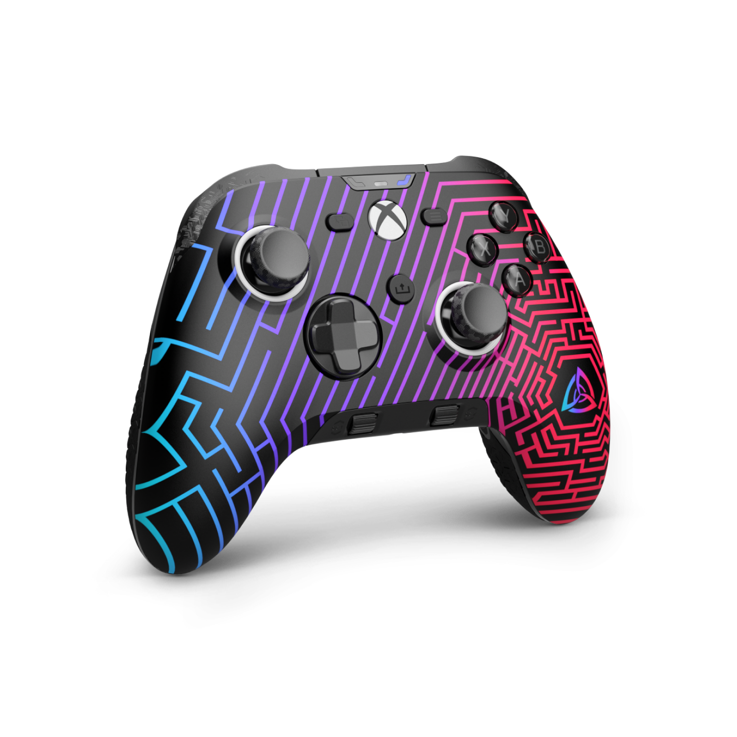 SCUF Valor Pro Wireless Clayster