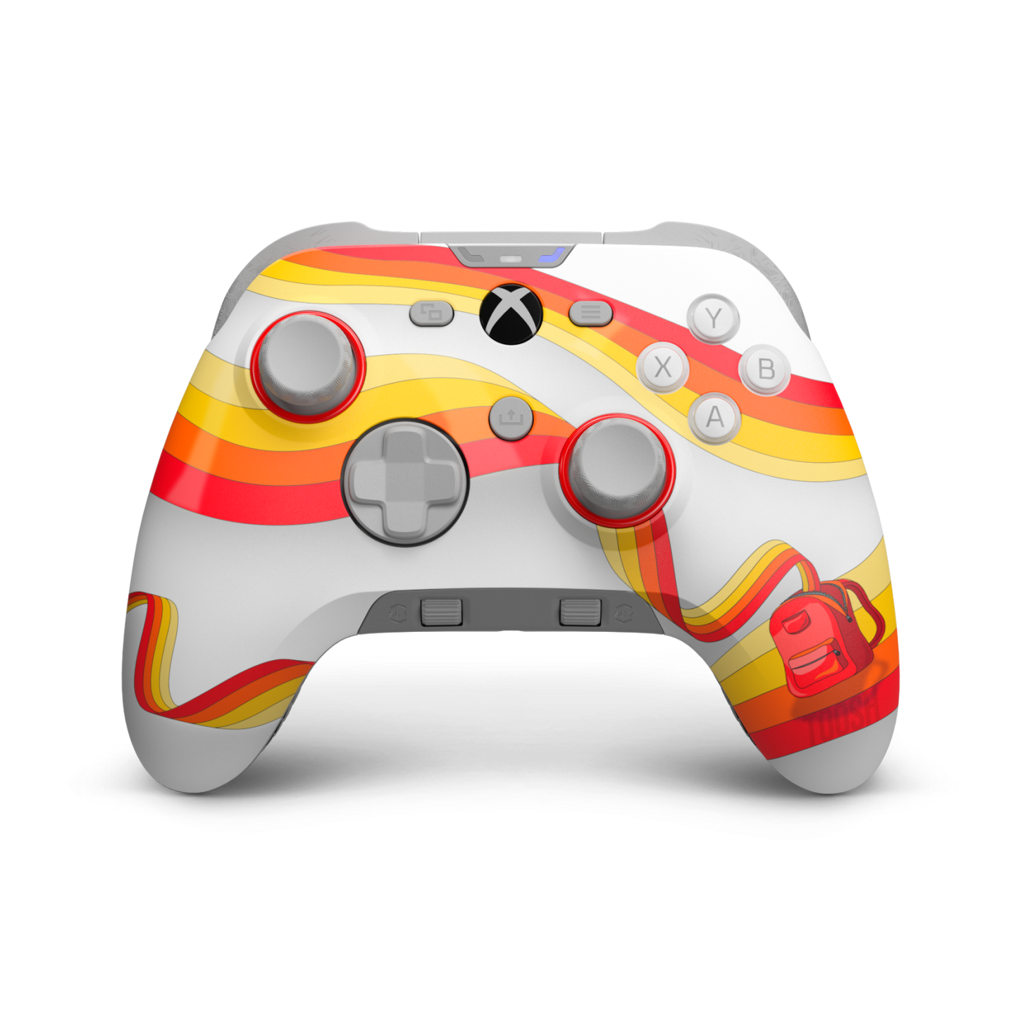 SCUF Valor Pro Wireless Daltoosh