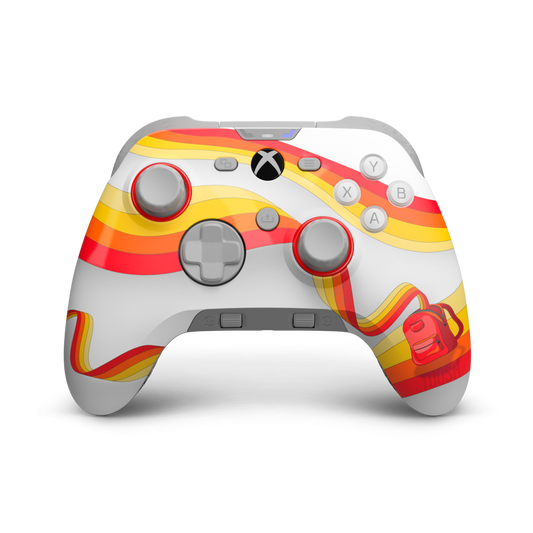 SCUF Valor Pro Wireless Daltoosh