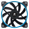 Air Series™ AF120 Quiet Edition High Airflow 120mm Fan Twin Pack