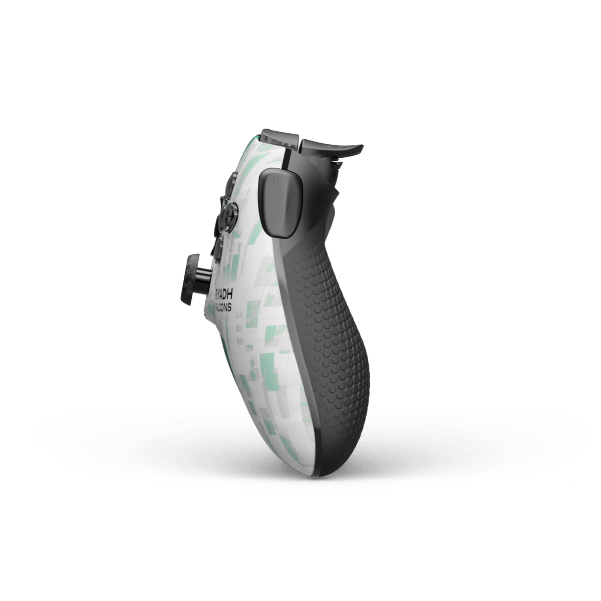 SCUF Envision Pro V2 With Hall Effect Riyadh Falcons