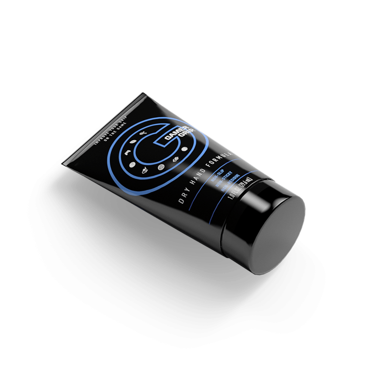 Gamer Grip 1 oz.